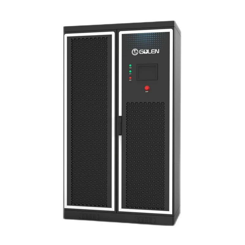 250K Commercial PCS